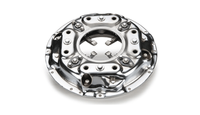 Coil Spring Type