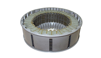 ATC-1 Clutch ASSY