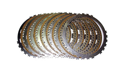 Disk Set
