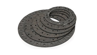 Flywheel